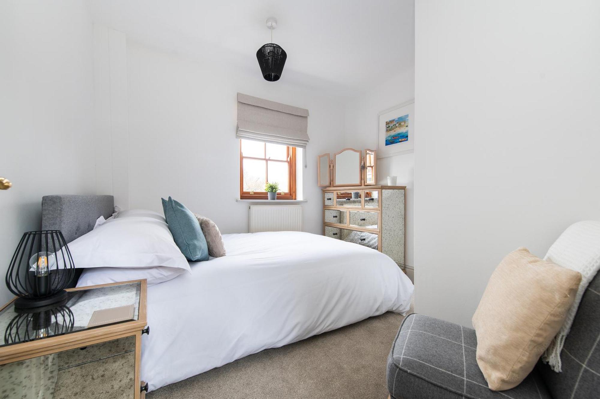 Hideaway Cottage Bewdley With Parking Near The River Severn Exterior photo