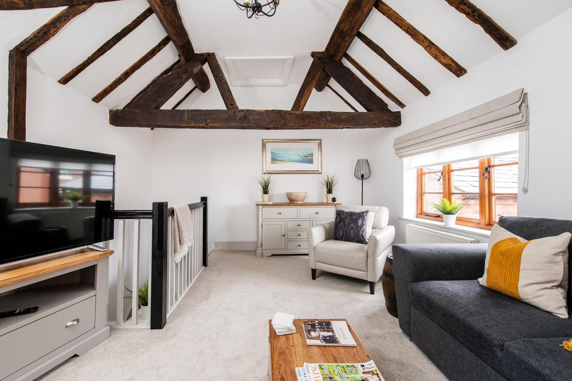 Hideaway Cottage Bewdley With Parking Near The River Severn Exterior photo