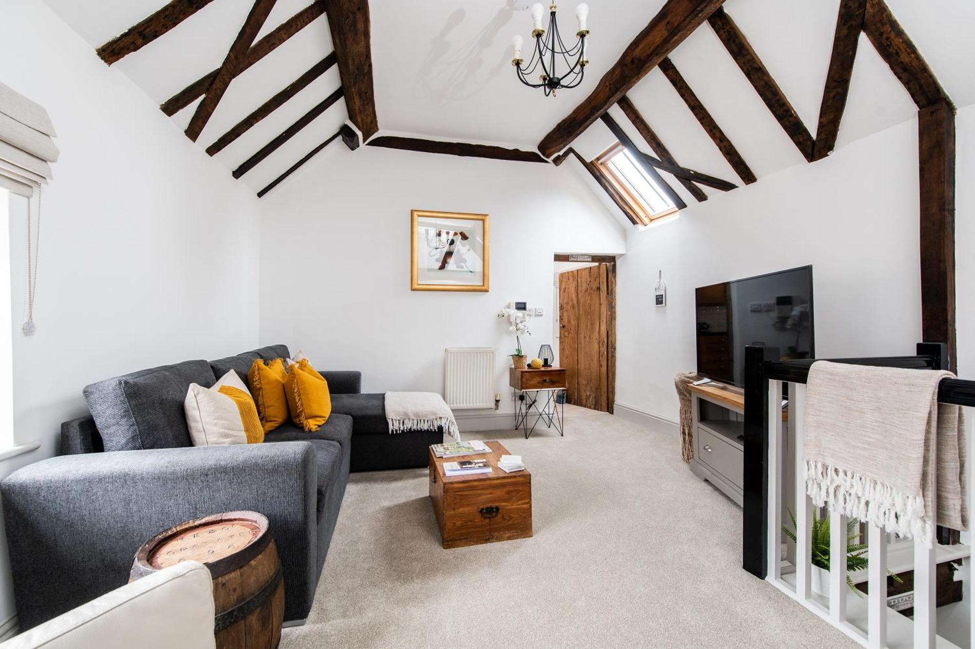Hideaway Cottage Bewdley With Parking Near The River Severn Exterior photo