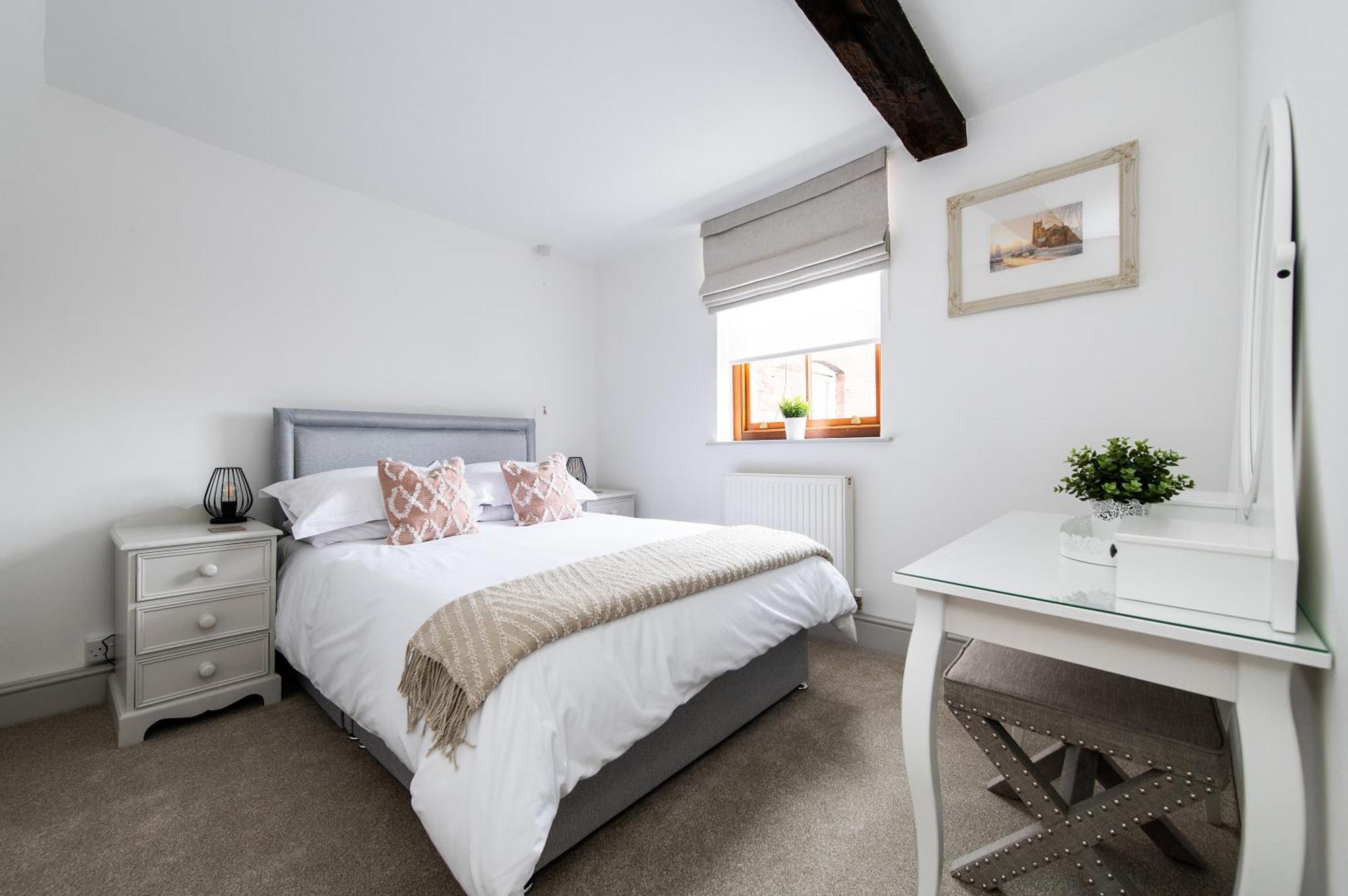 Hideaway Cottage Bewdley With Parking Near The River Severn Exterior photo
